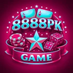 8888PK Game