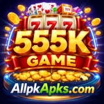 555K Game
