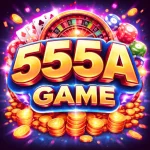 555A Game