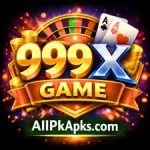 999X Game