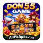 DON55 Game