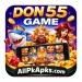 DON55 Game
