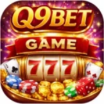 Q9BET Game