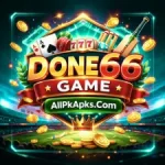 DONE66 Game