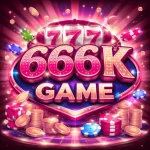 666k Game