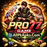 Pro77 Game