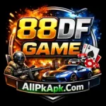 88DF Game