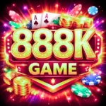 888K Game