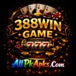 388 Win game