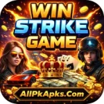 Win Strike Game