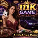 111K Game