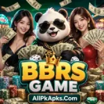 BBRS Game