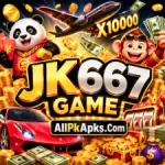 JK667 Game
