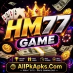 HM77 Game