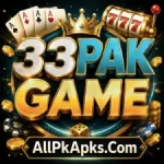 33Pak Game