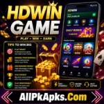 HDwin Game