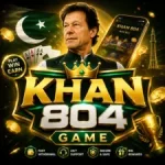 Khan 804 Game